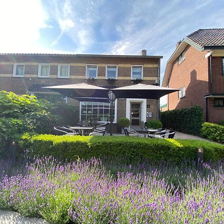 Hotel Pension Oranje Valkenburg aan de Geul Exterior foto