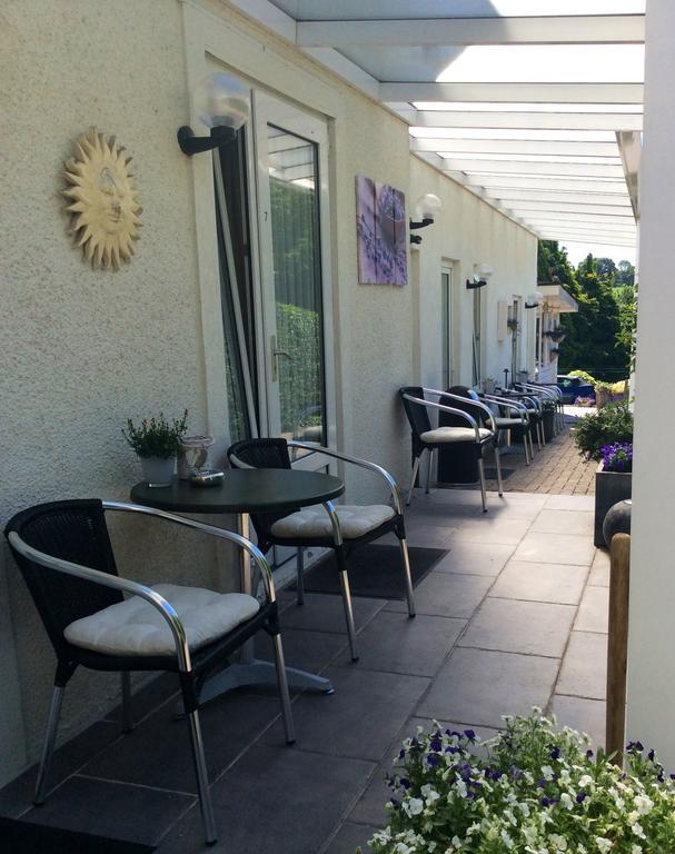 Hotel Pension Oranje Valkenburg aan de Geul Exterior foto