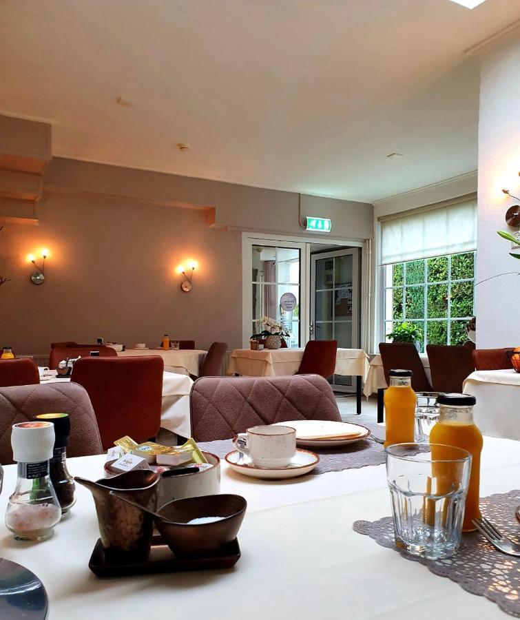 Hotel Pension Oranje Valkenburg aan de Geul Exterior foto