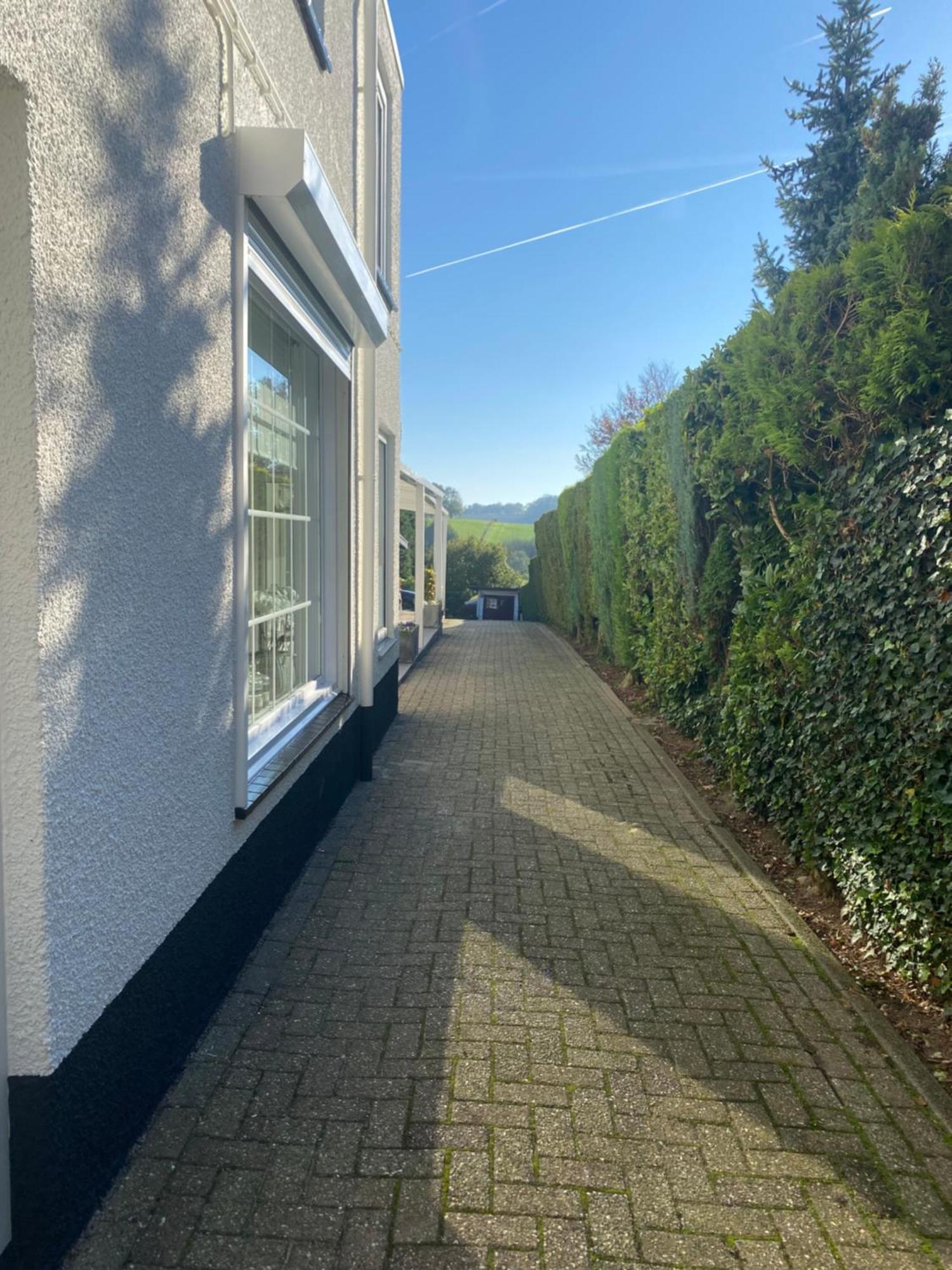 Hotel Pension Oranje Valkenburg aan de Geul Exterior foto