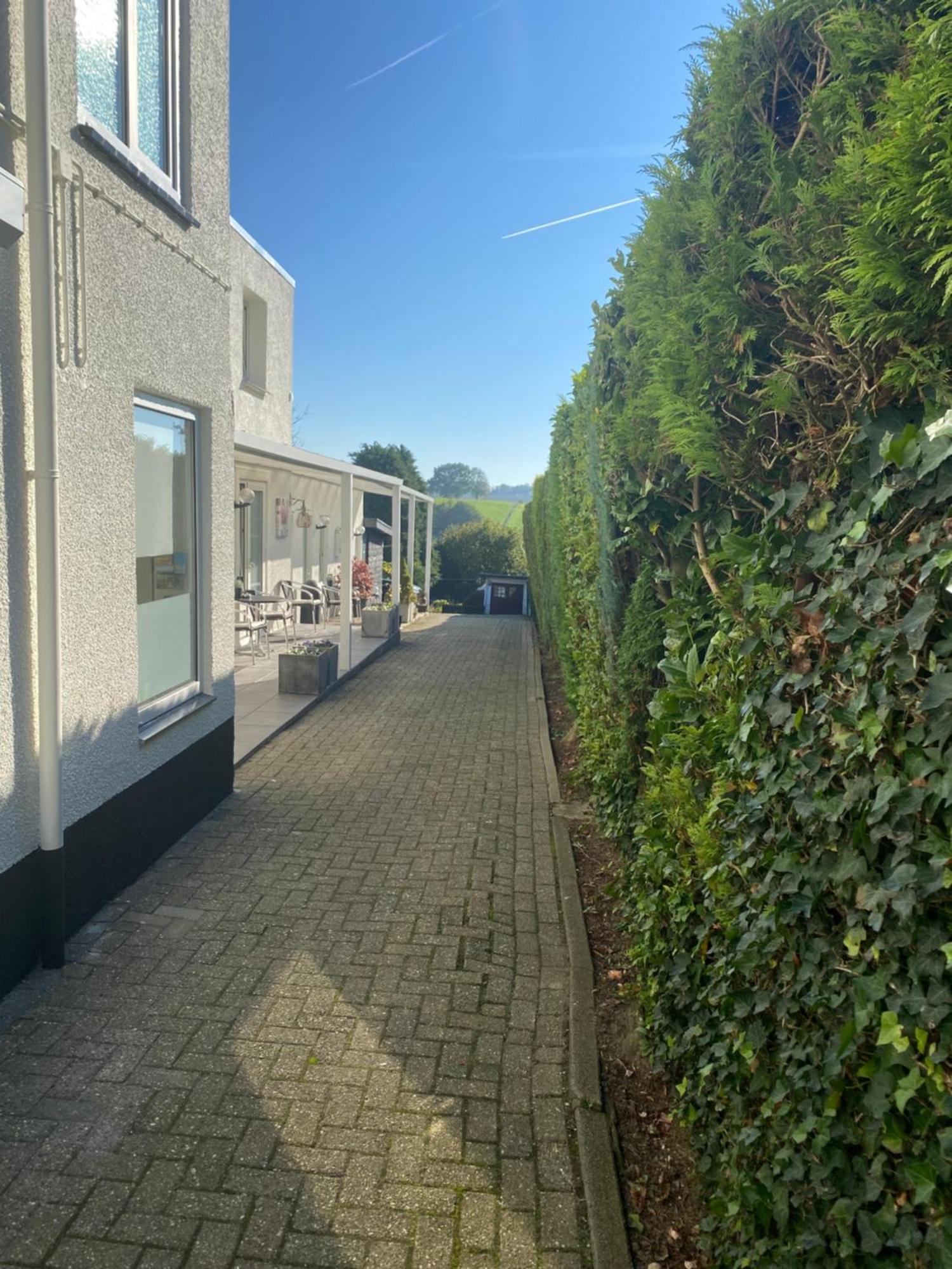 Hotel Pension Oranje Valkenburg aan de Geul Exterior foto