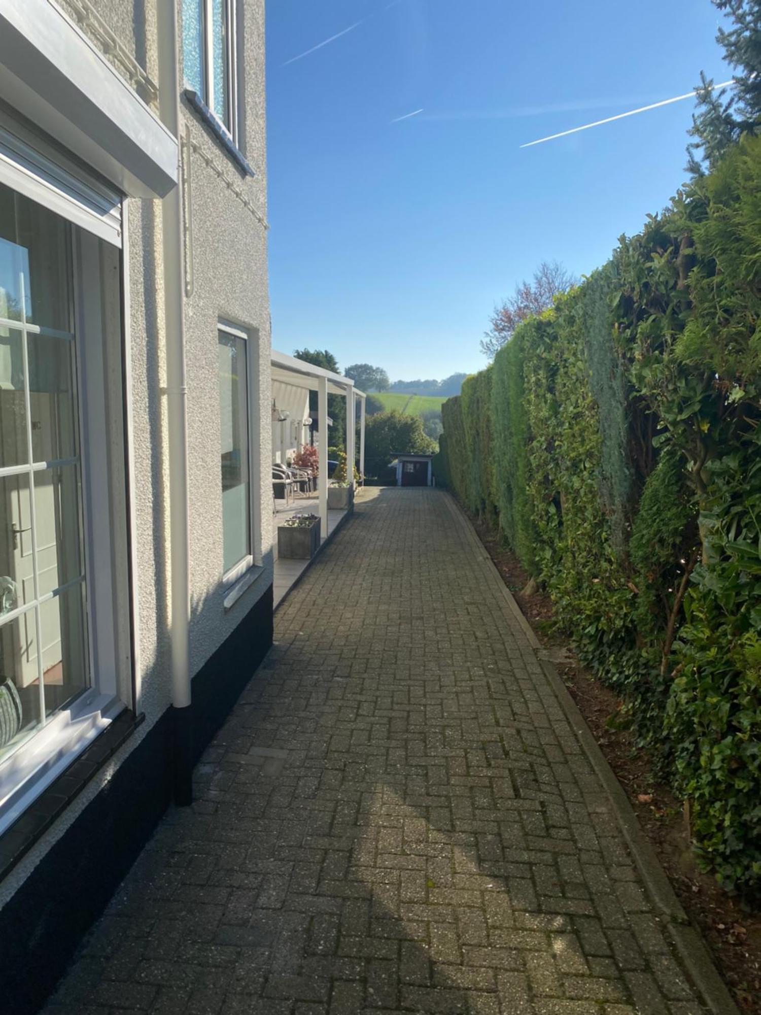 Hotel Pension Oranje Valkenburg aan de Geul Exterior foto