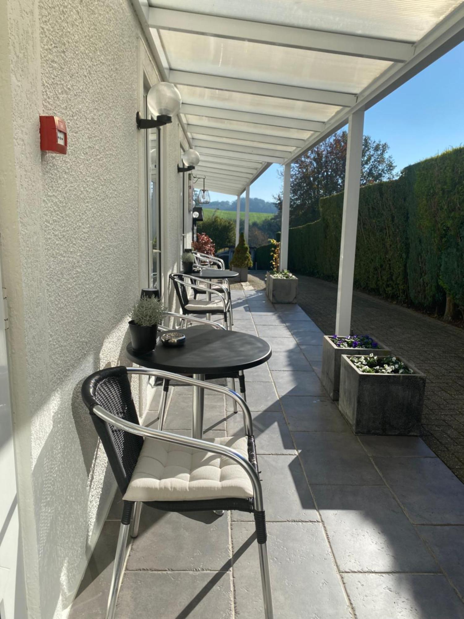 Hotel Pension Oranje Valkenburg aan de Geul Exterior foto