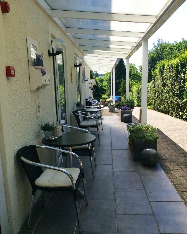 Hotel Pension Oranje Valkenburg aan de Geul Exterior foto