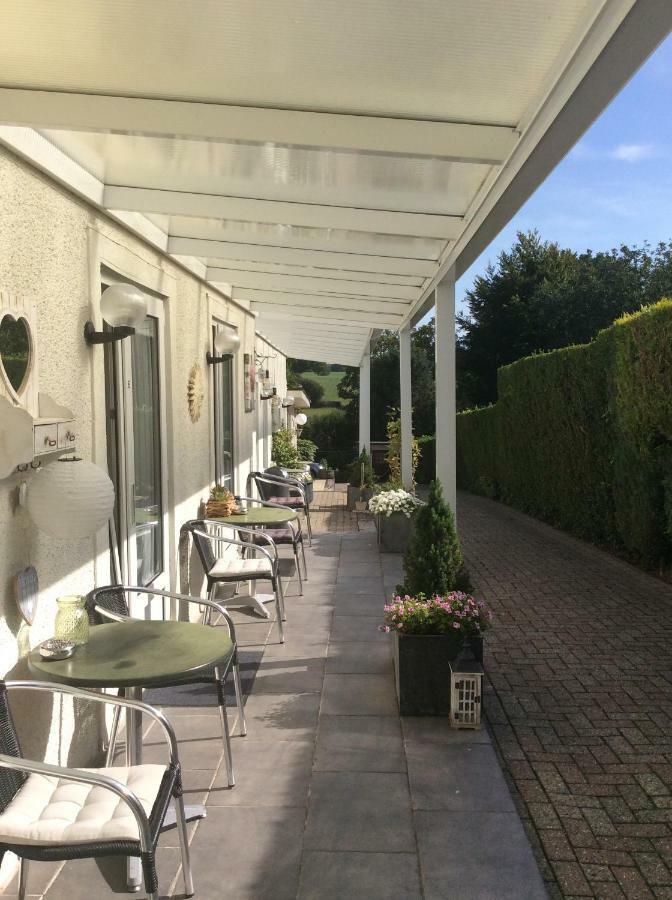 Hotel Pension Oranje Valkenburg aan de Geul Exterior foto