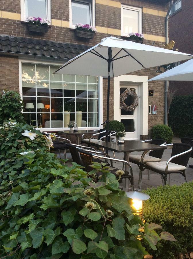 Hotel Pension Oranje Valkenburg aan de Geul Exterior foto